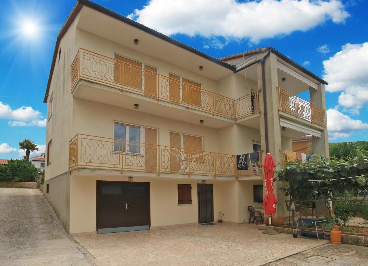 Apartments Medulinka 1704 Екстериор снимка