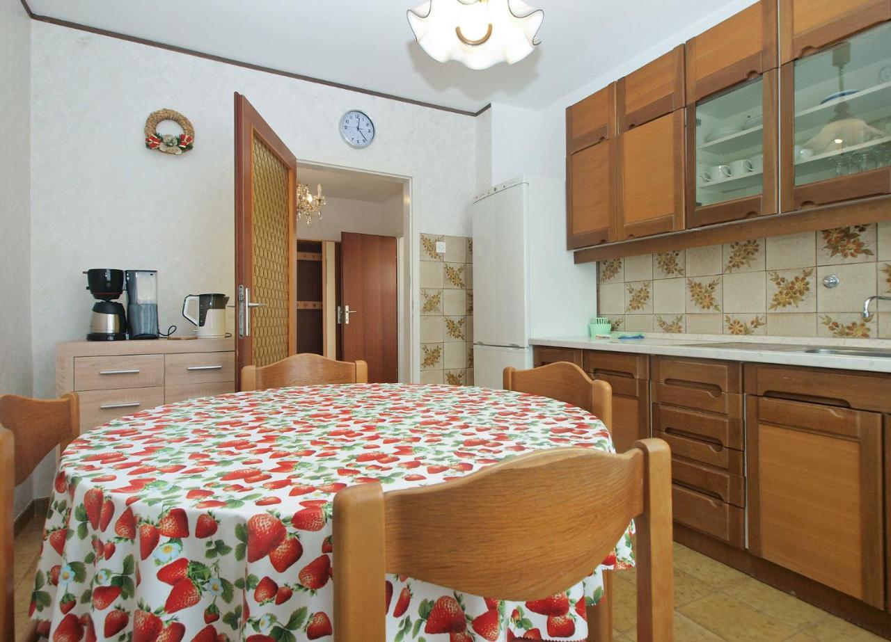 Apartments Medulinka 1704 Екстериор снимка