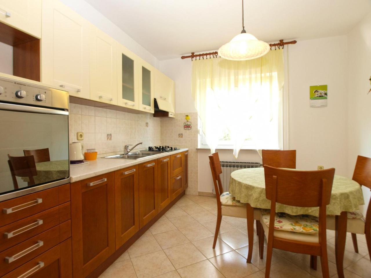 Apartments Medulinka 1704 Екстериор снимка