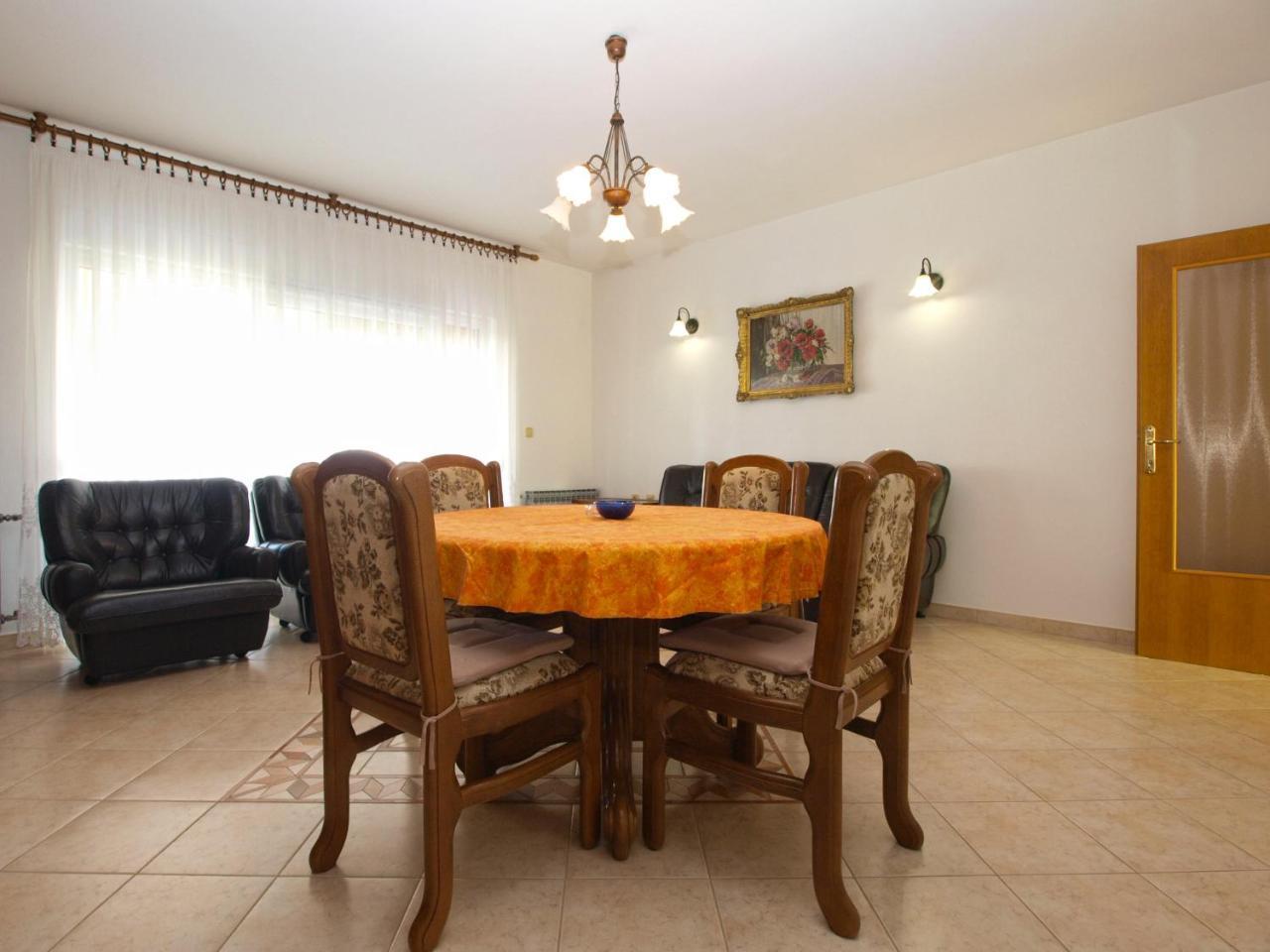 Apartments Medulinka 1704 Екстериор снимка