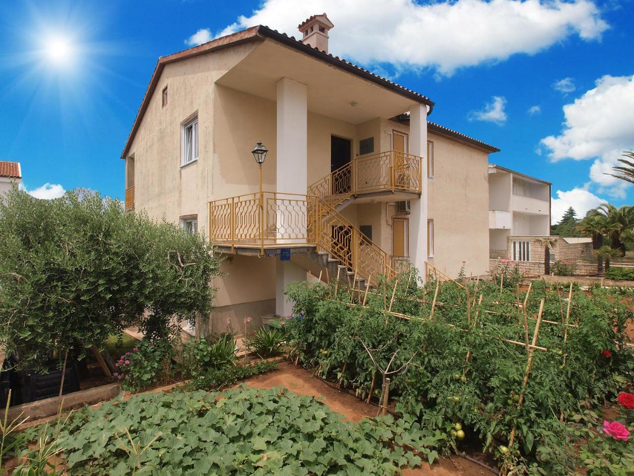 Apartments Medulinka 1704 Екстериор снимка