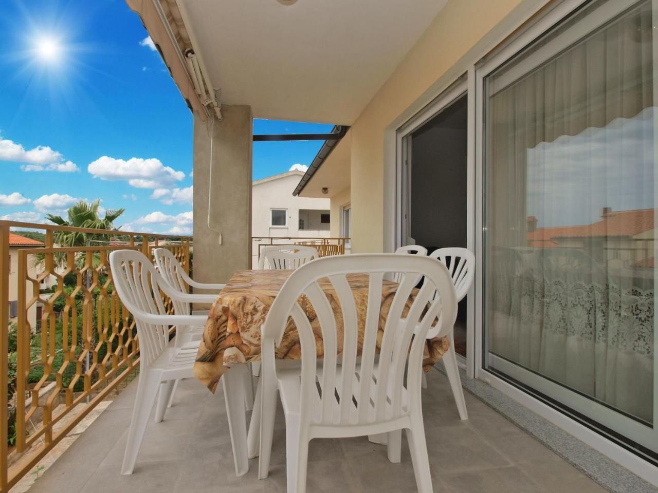 Apartments Medulinka 1704 Екстериор снимка