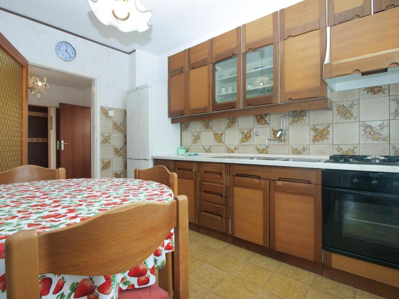 Apartments Medulinka 1704 Екстериор снимка