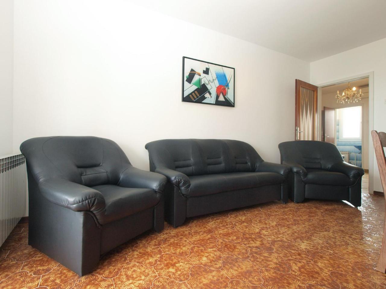 Apartments Medulinka 1704 Екстериор снимка