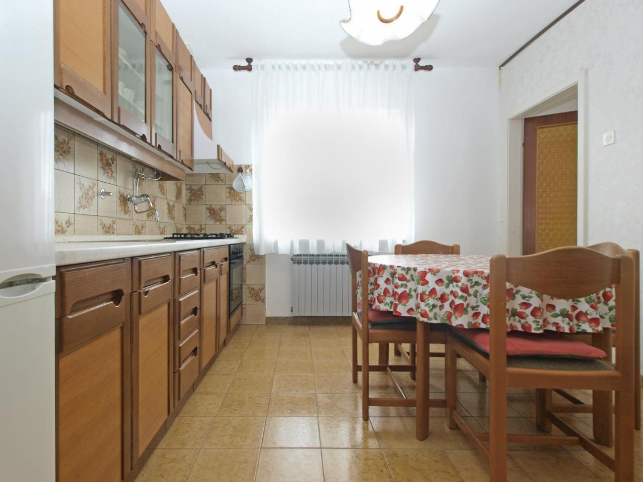 Apartments Medulinka 1704 Екстериор снимка