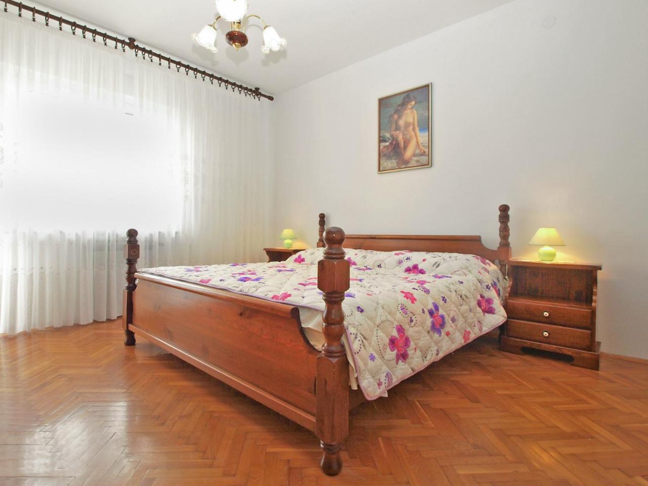 Apartments Medulinka 1704 Екстериор снимка