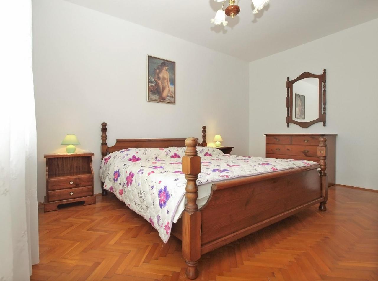 Apartments Medulinka 1704 Екстериор снимка