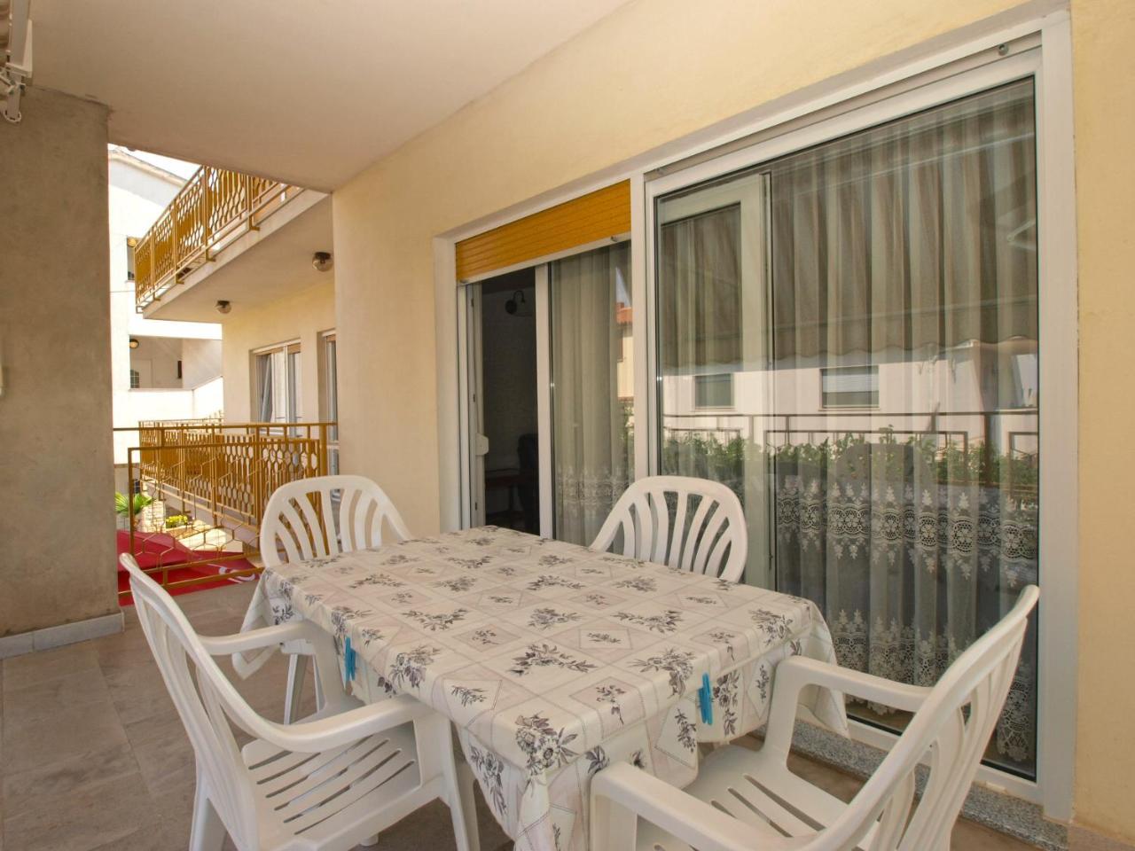 Apartments Medulinka 1704 Екстериор снимка