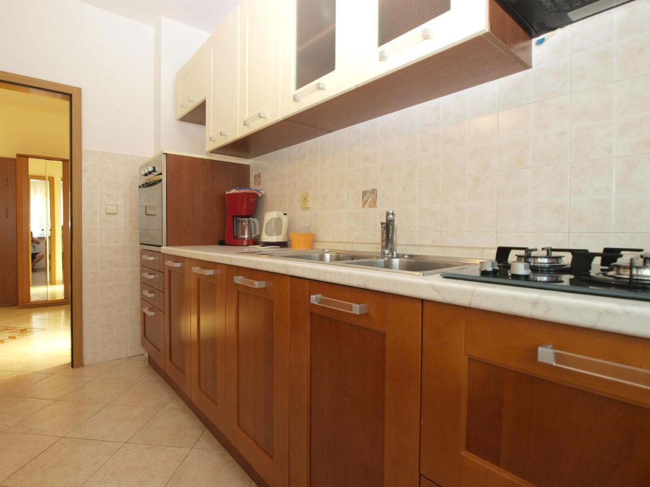 Apartments Medulinka 1704 Екстериор снимка