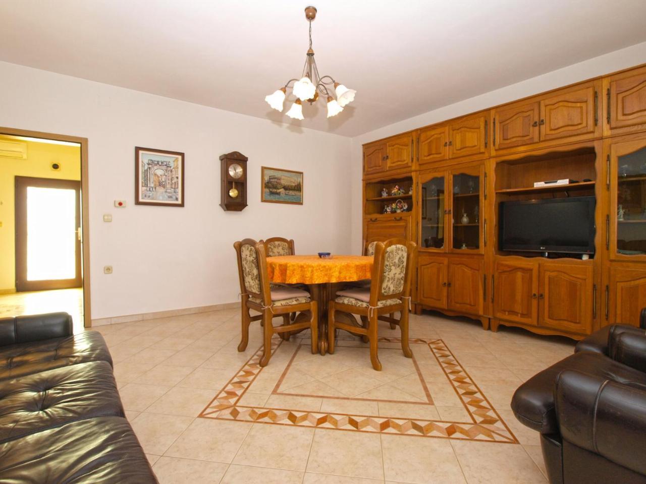Apartments Medulinka 1704 Екстериор снимка