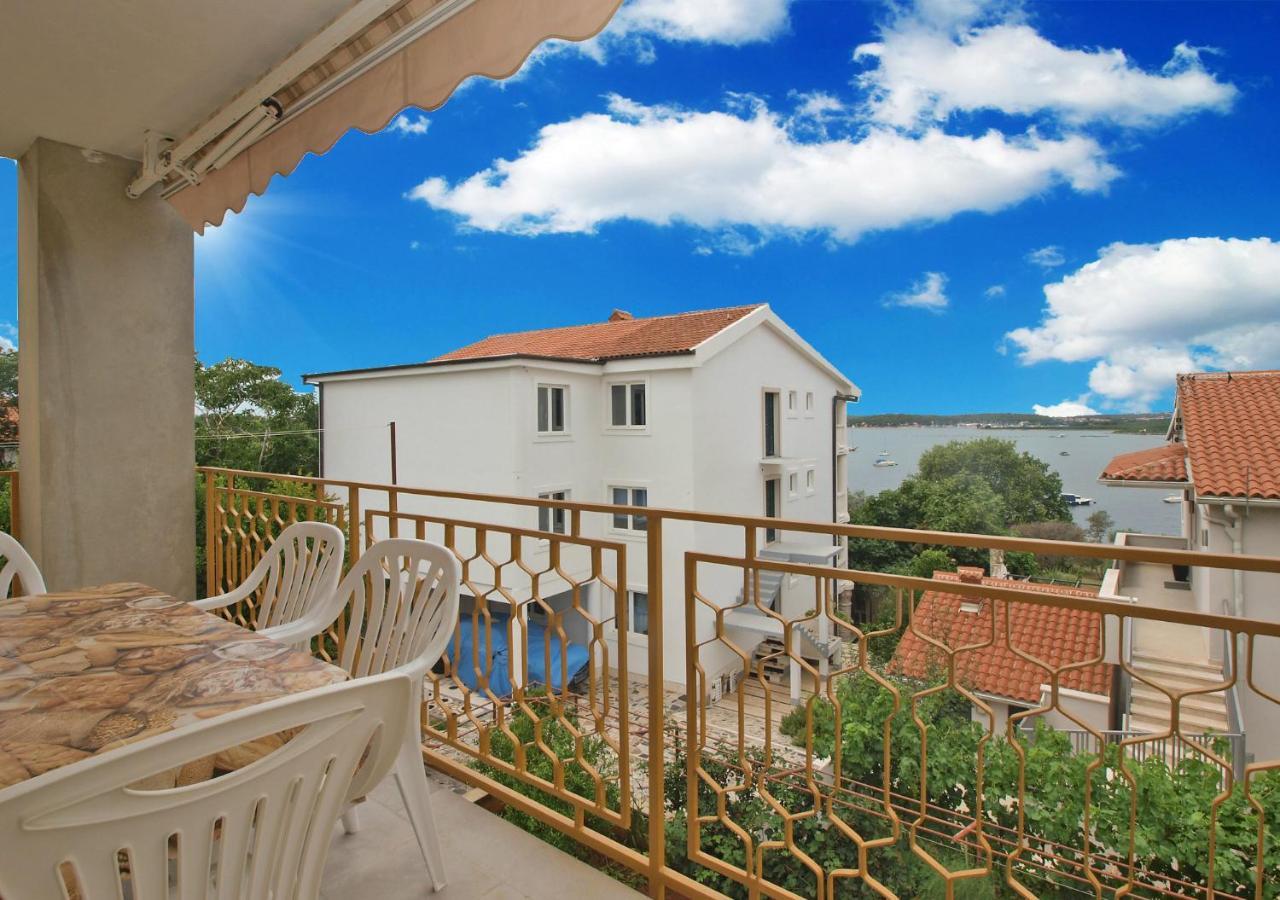 Apartments Medulinka 1704 Екстериор снимка