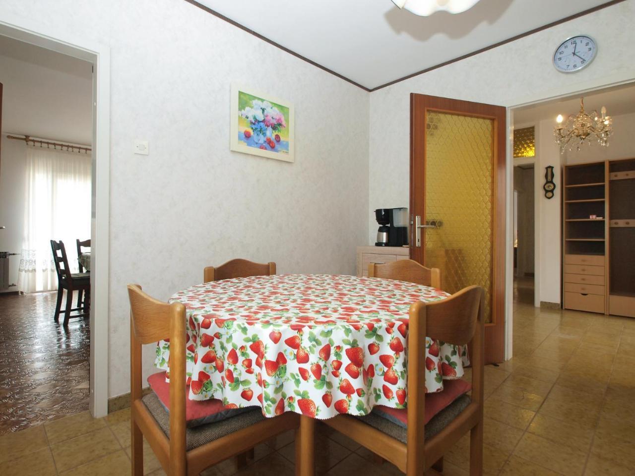 Apartments Medulinka 1704 Екстериор снимка