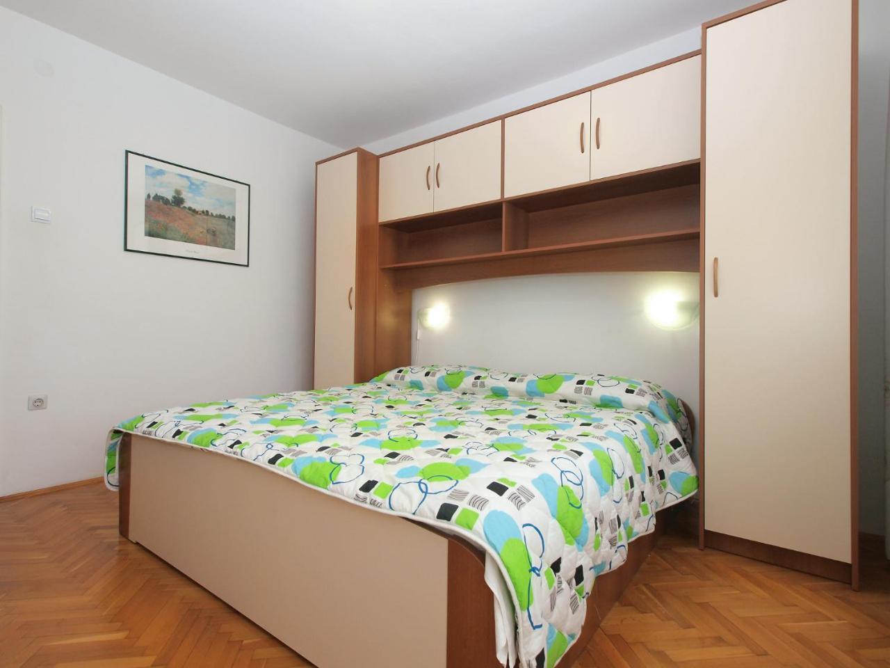 Apartments Medulinka 1704 Екстериор снимка