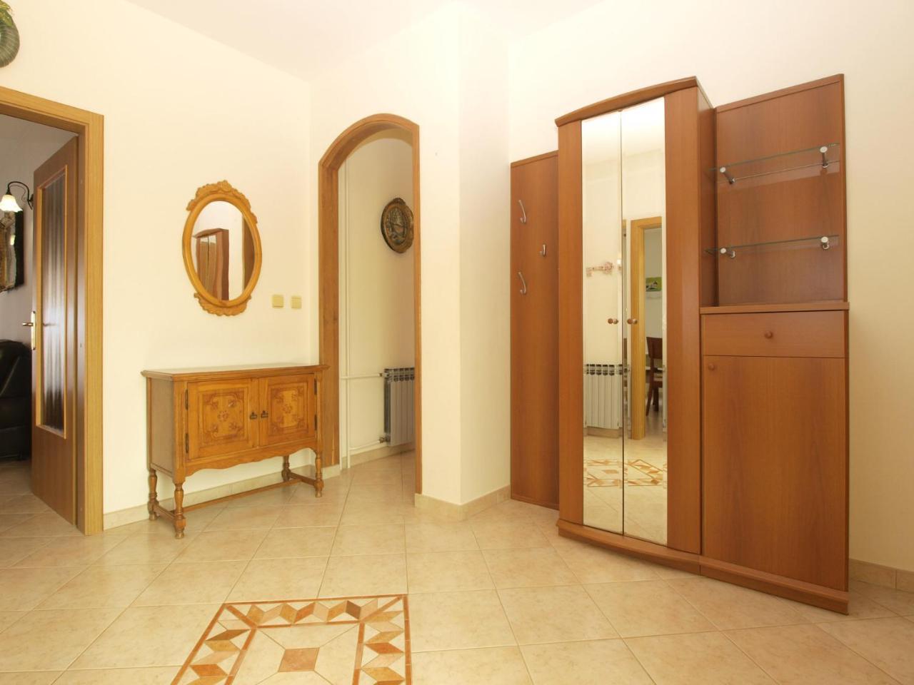Apartments Medulinka 1704 Екстериор снимка