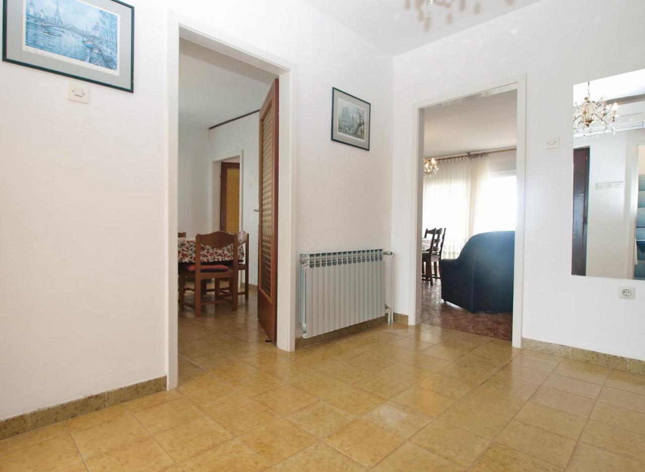 Apartments Medulinka 1704 Екстериор снимка