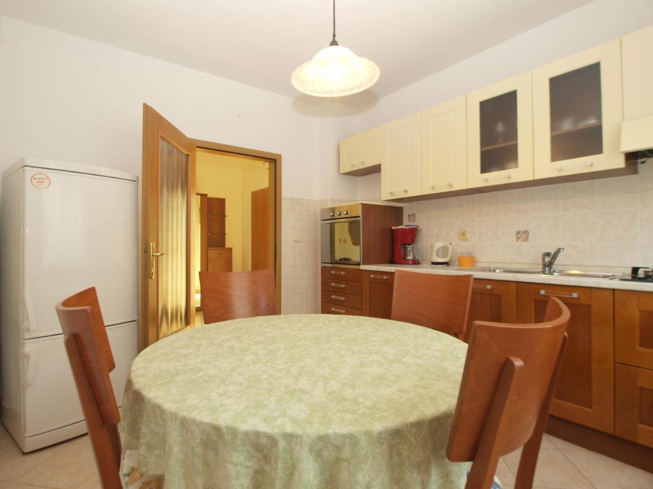 Apartments Medulinka 1704 Екстериор снимка