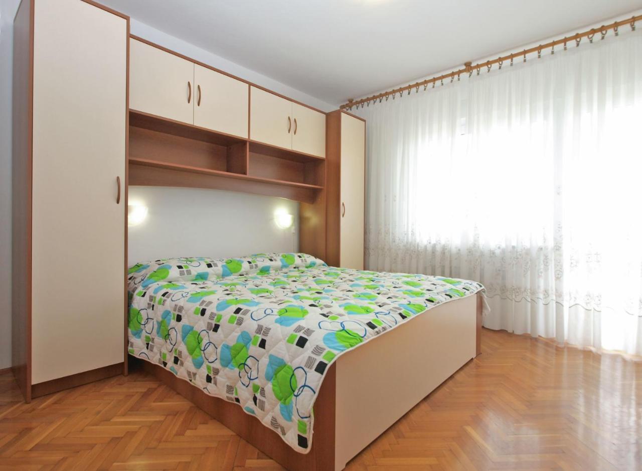 Apartments Medulinka 1704 Екстериор снимка