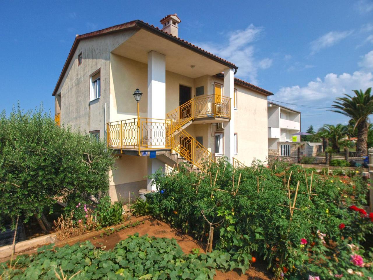 Apartments Medulinka 1704 Екстериор снимка