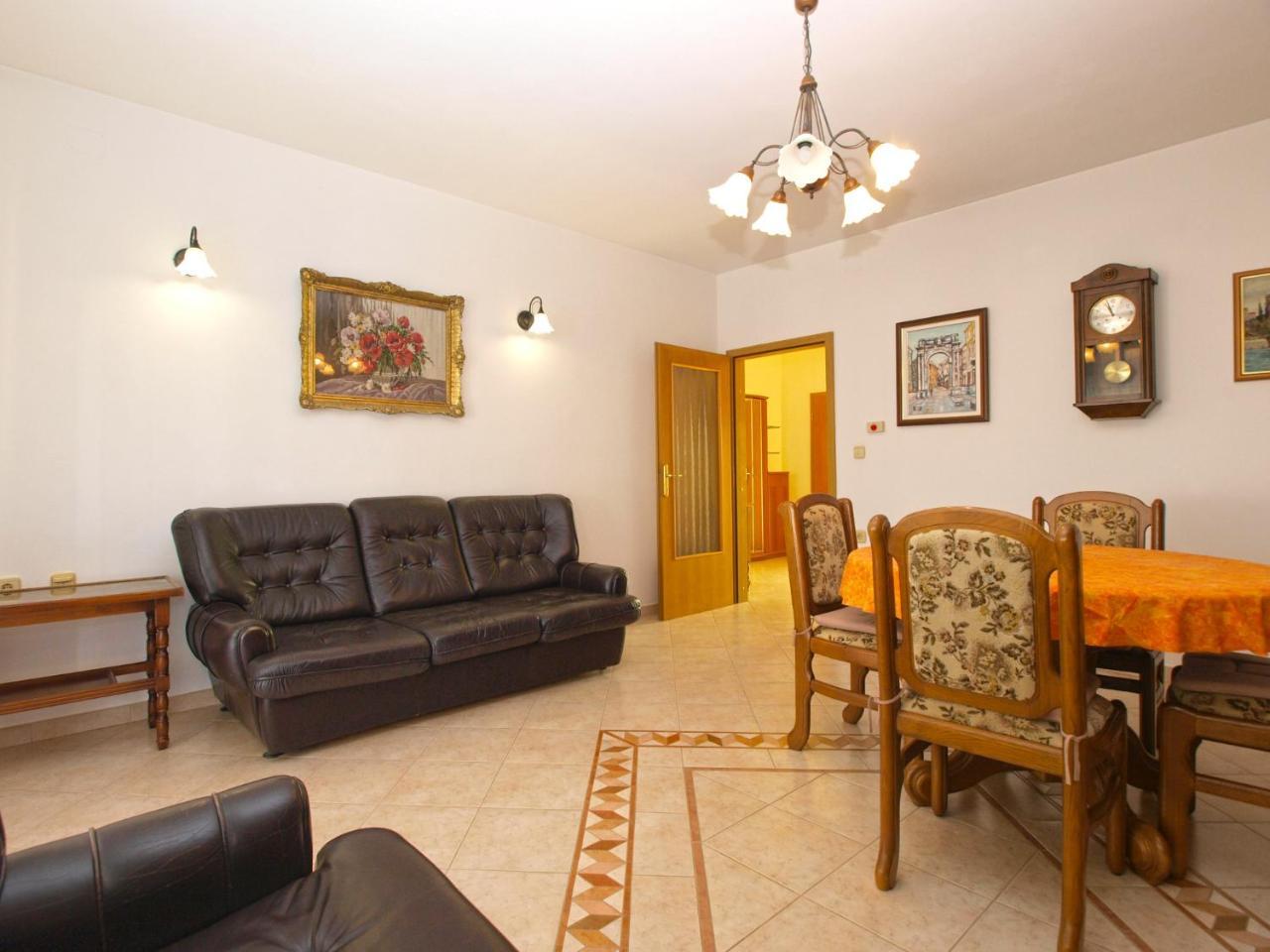 Apartments Medulinka 1704 Екстериор снимка