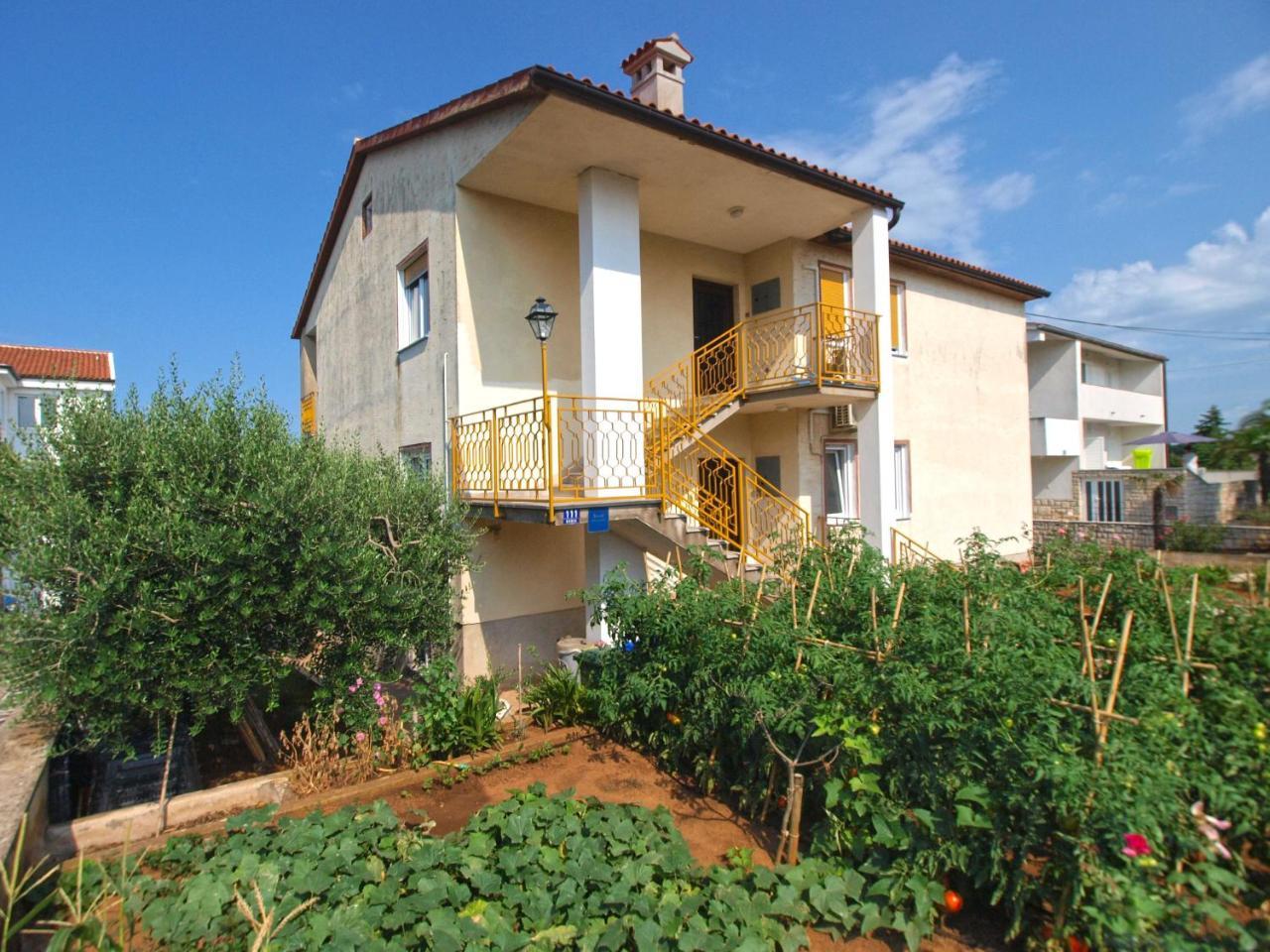Apartments Medulinka 1704 Екстериор снимка