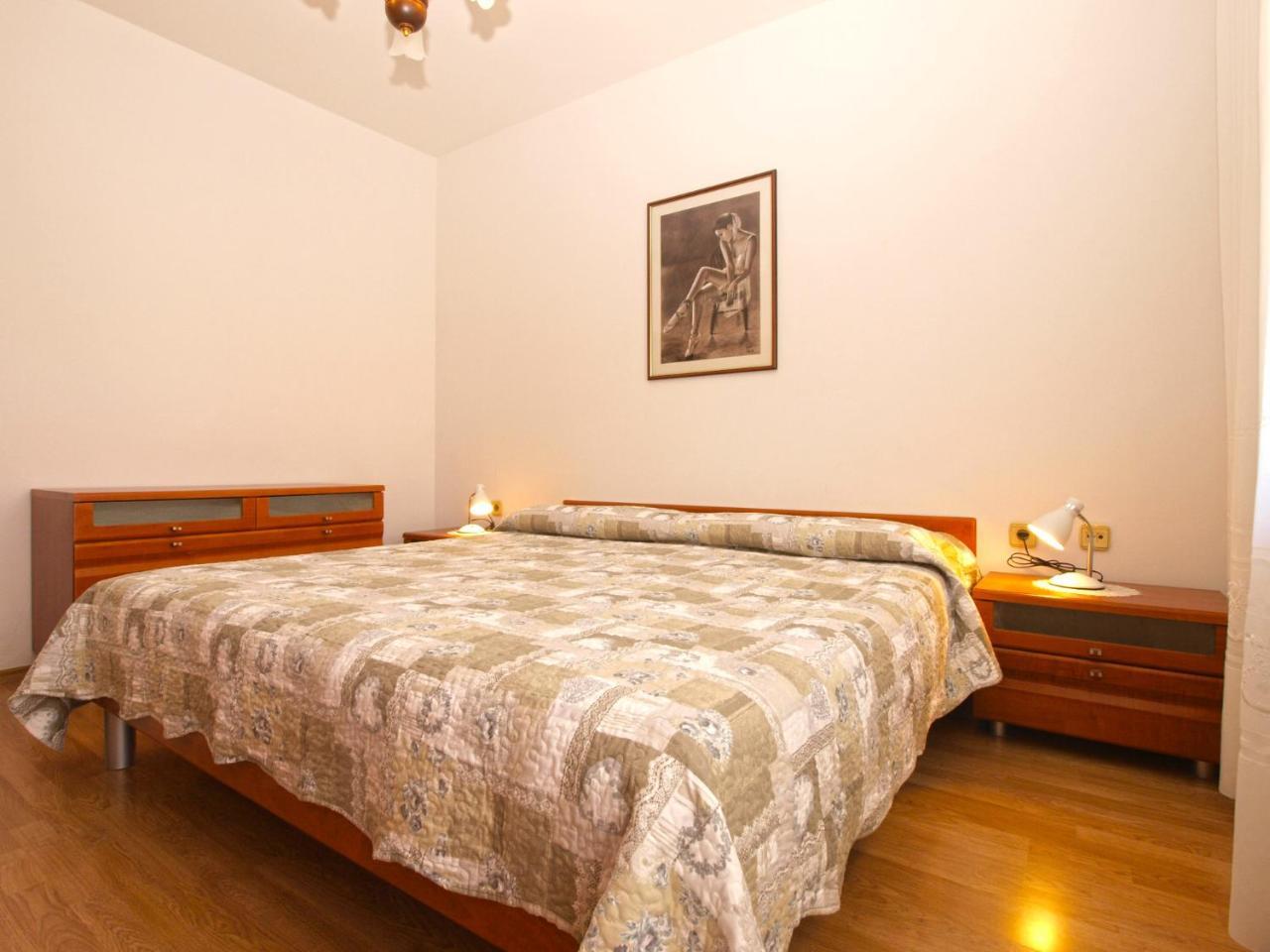 Apartments Medulinka 1704 Екстериор снимка