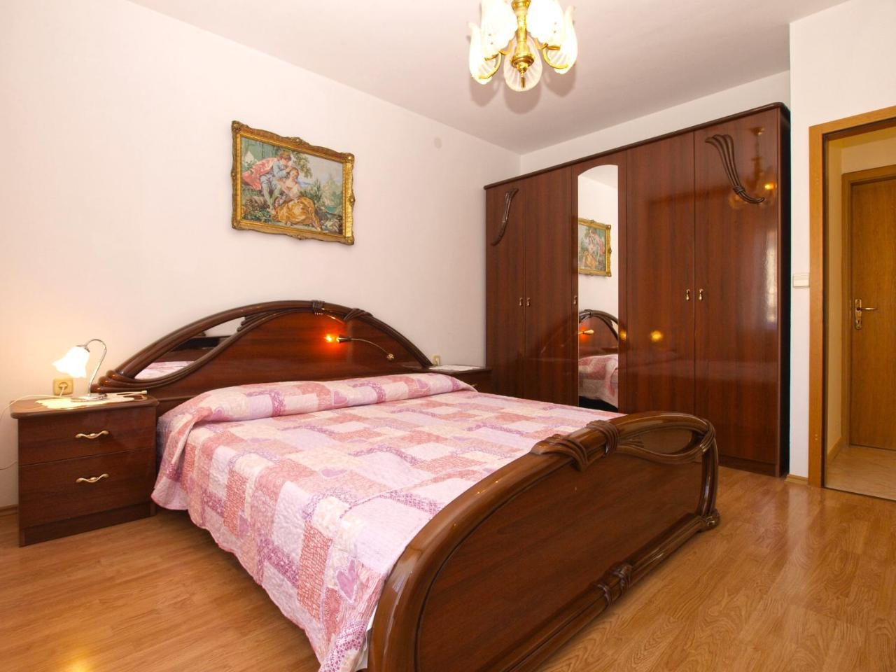 Apartments Medulinka 1704 Екстериор снимка