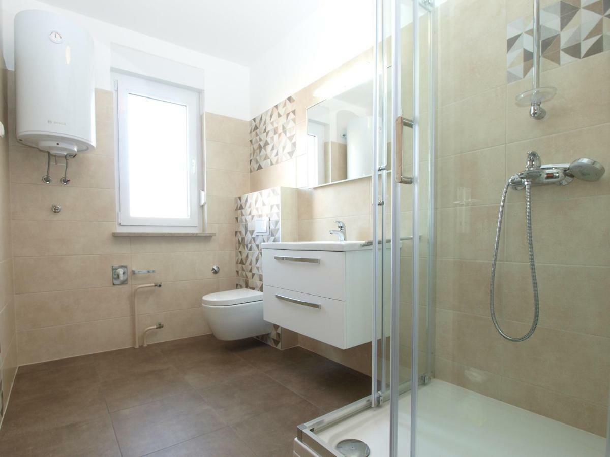 Apartments Medulinka 1704 Екстериор снимка